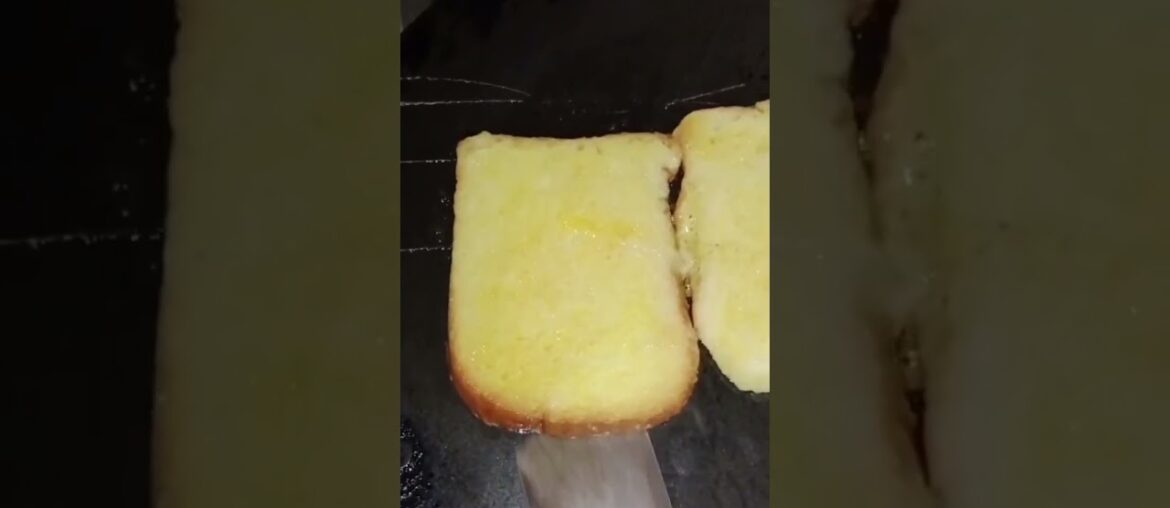 French Toast Recipe By @GrillChill-2023 |Meetha Bread Recipe|Breakfast|Pakistani Foods Recipe.