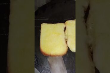 French Toast Recipe By @GrillChill-2023 |Meetha Bread Recipe|Breakfast|Pakistani Foods Recipe.