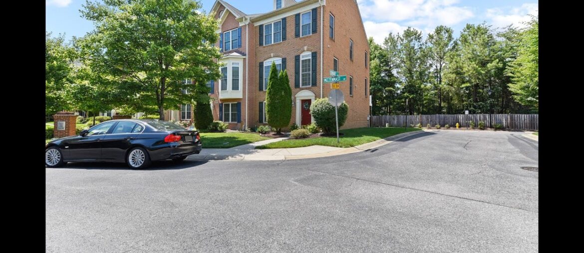 2624 Foremast Aly Annapolis, MD | ColdwellBankerHomes.com 2624 Foremast Aly Annapolis, MD | ColdwellBankerHomes.com