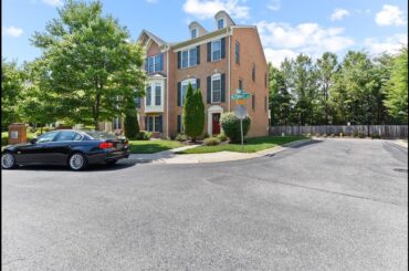 2624 Foremast Aly Annapolis, MD | ColdwellBankerHomes.com