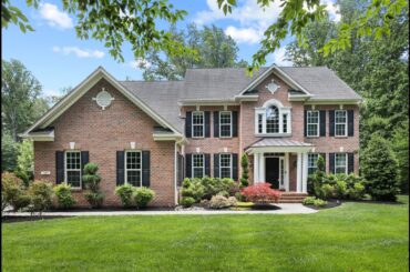 1405 Stonegate Forest Way Gambrills, MD | ColdwellBankerHomes.com