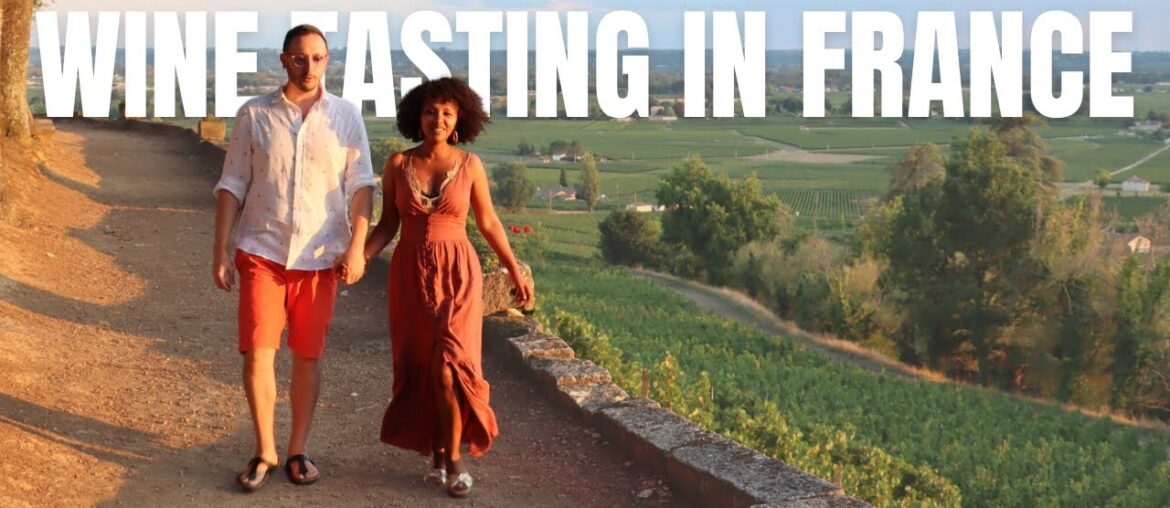 St Emilion & Bordeaux | Some of The World’s Best Wines St Emilion & Bordeaux | Some of The World's Best Wines