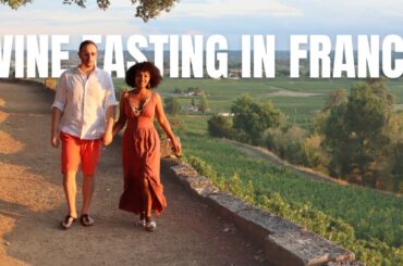 St Emilion & Bordeaux  | Some of The World's Best Wines