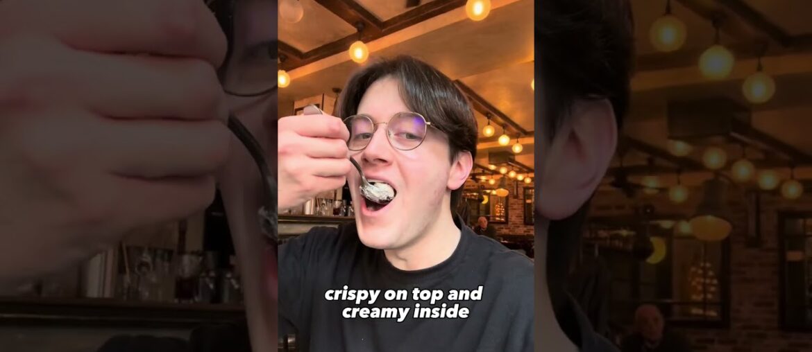 FRENCH FOOD you can find in PARIS !