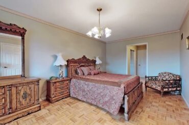 92 Cairns Drive, Markham-Sold