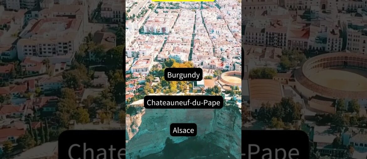 popular French wines?