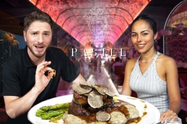 Bangkok's Finest Rooftop Restaurant feat. Pastel | Thaiger Taste