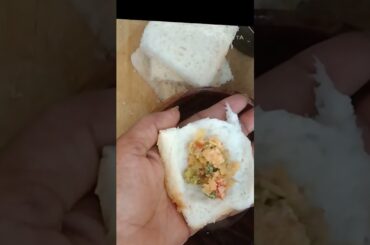 short-#bread se bhi banaen French roll#recipe  #cooking .