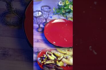 How to make Cheese Potato Chips | French Fries | Recipe #shortvideo #shorts