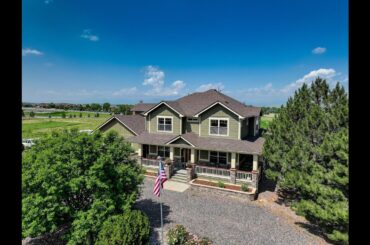 Janie Larson presents 1240 Highland Place Erie, CO | ColdwellBankerHomes.com