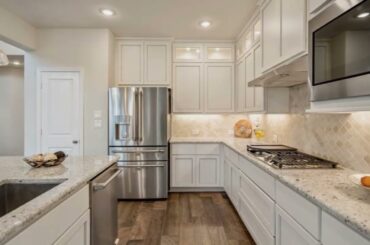 1009 Groveton Ridge Lane, Pinehurst, TX 77362