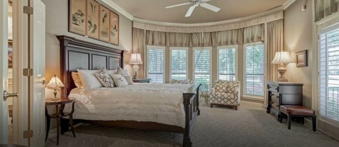 2024 Bentwater Drive West, Montgomery, TX 77356