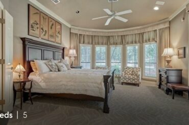 2024 Bentwater Drive West, Montgomery, TX 77356