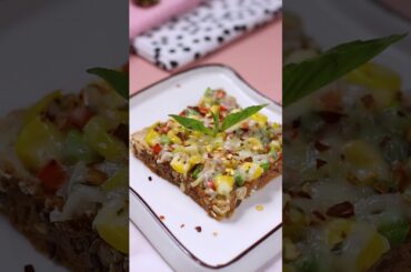 7 Bread Recipes: Easy Breakfast Recipes At Home #shorts