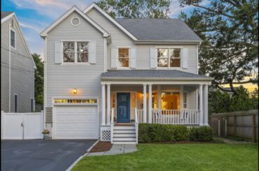 12 Richmond Road Rowayton, CT | ColdwellBankerHomes.com