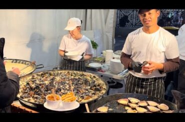 Bastille Festival in Sydney | French’s Food, Wine, Art at Circular Quay