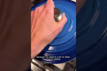 Let’s make duck confit! #duck #duckconfit #frenchfood