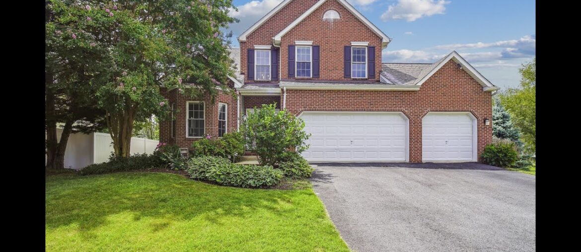 1757 Brookshire Run Point of Rocks, MD | ColdwellBankerHomes.com 1757 Brookshire Run Point of Rocks, MD | ColdwellBankerHomes.com