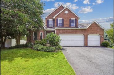 1757 Brookshire Run Point of Rocks, MD | ColdwellBankerHomes.com