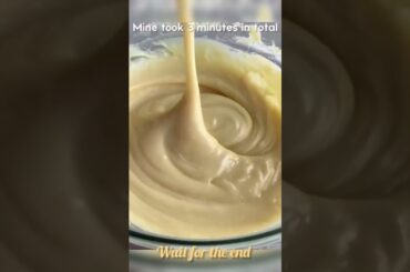 microwave oreo fudge#shorts #short #trendingshorts #food #foodie