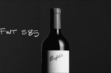 Discover the 2020 Penfolds French Winemaking Trial