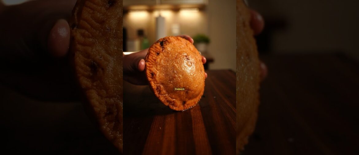 This French Fry Crust Is Everything.