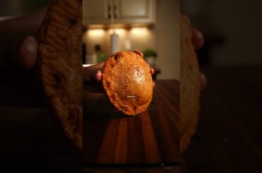 This French Fry Crust Is Everything.