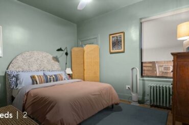 875 West 181st Street, Unit 1L, Manhattan, NY 10033