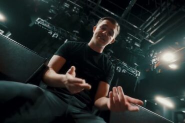 French The Kid - Waiting For You (Official Music Video)