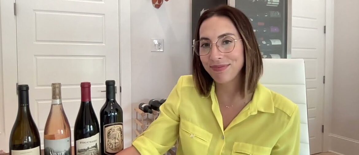 Vinovest Wine Club | French Winemakers from Top Chateaus Now Making Wine in the US | Introduction