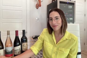 Vinovest Wine Club | French Winemakers from Top Chateaus Now Making Wine in the US | Introduction