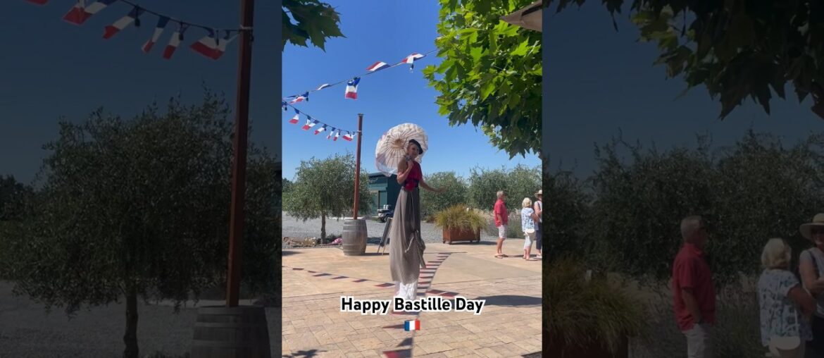 Bastille Day #bastilleday #france #paris #celebration #french #event #america #sonomacounty #wine