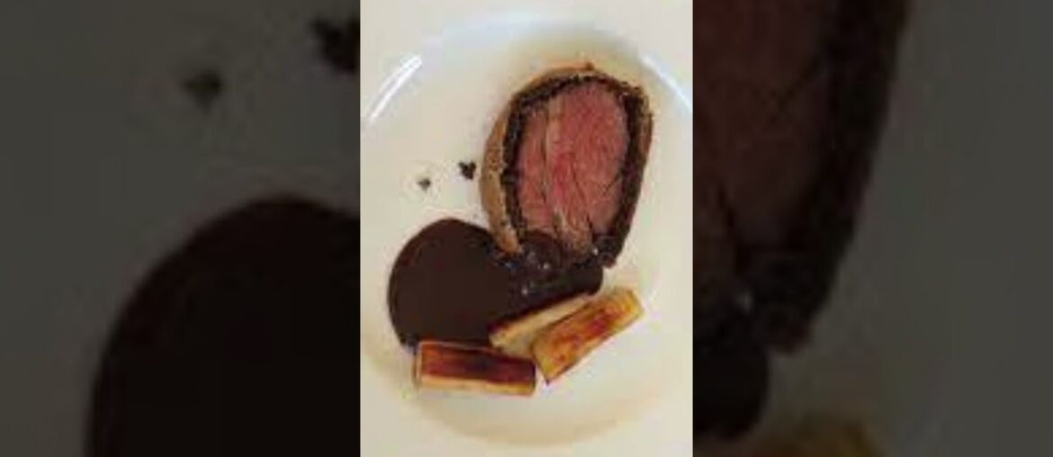 Beef Wellington Dish #Shorts #ShortsVideo #YouTube #YouTubeShorts #Viral #ViralVideo #Reels #Food Beef Wellington Dish #Shorts #ShortsVideo #YouTube #YouTubeShorts #Viral #ViralVideo #Reels #Food