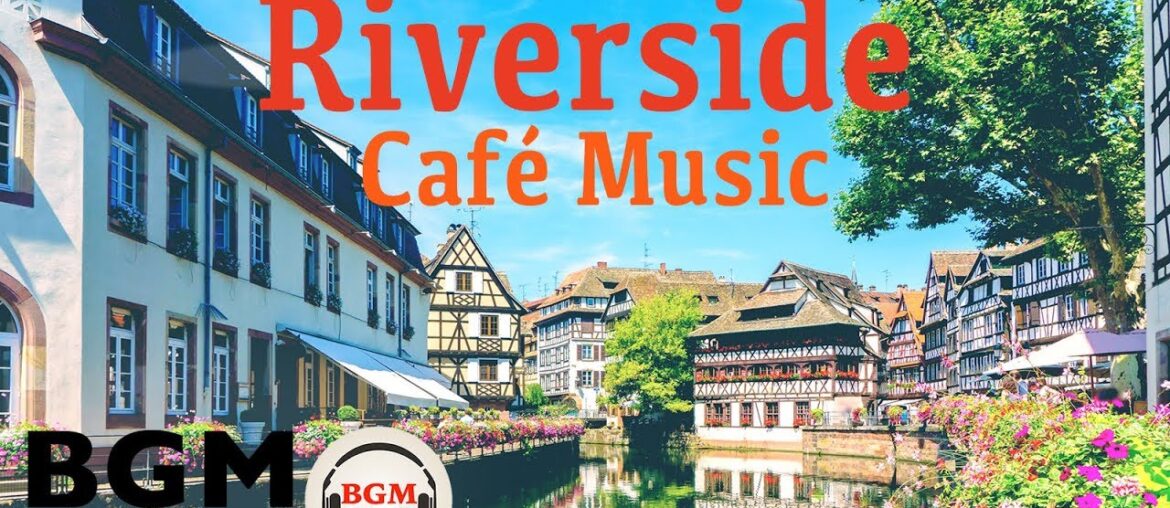 Accordion Romantic French Music - French Cafe Jazz & Bossa Nova