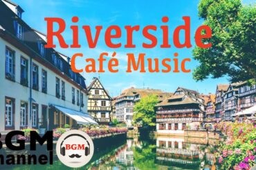 Accordion Romantic French Music - French Cafe Jazz & Bossa Nova