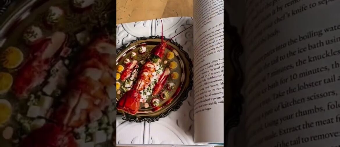 Where the River Narrows #french #cooking #recipes #shorts #youtubeshorts #food