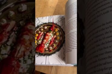 Where the River Narrows #french #cooking #recipes #shorts #youtubeshorts #food