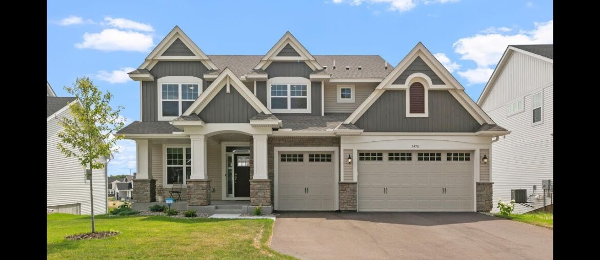 Residential at 6478 Tamarack Lane, Corcoran, MN 55340 - For sale