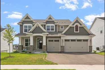 Residential at 6478 Tamarack Lane, Corcoran, MN 55340 - For sale