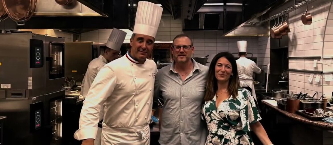 Unforgettable culinary journey in Lyon, our visit to Paul Bocuse Restaurant July 2023 Unforgettable culinary journey in Lyon, our visit to Paul Bocuse Restaurant July 2023