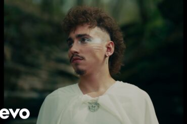 Greta Van Fleet - Meeting The Master (Official Music Video)