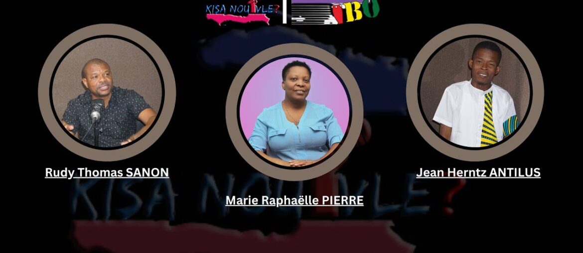 EN DIRECT | KISA NOU VLE | 18 JUILLET 2023