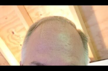 Eric D. Kirk - "THE PUNISHER" is going live!