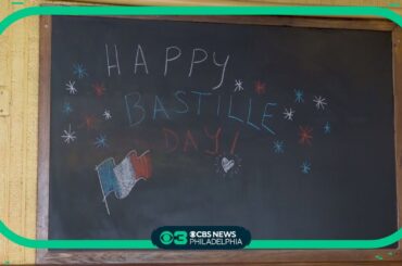 French restaurant in South Philadelphia highlights Bastille Day