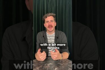 Ordering wine for a group