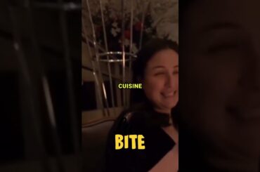 Top 3 Most Expensive Restaurants in the world