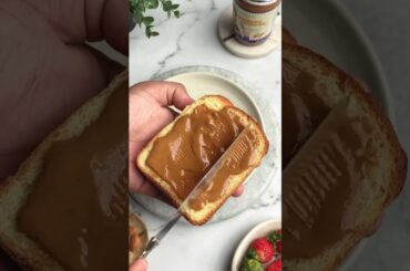 French Toast #explore #strawberry #strawberries #youtubeshorts #frenchtoast #recipe#recipeideas