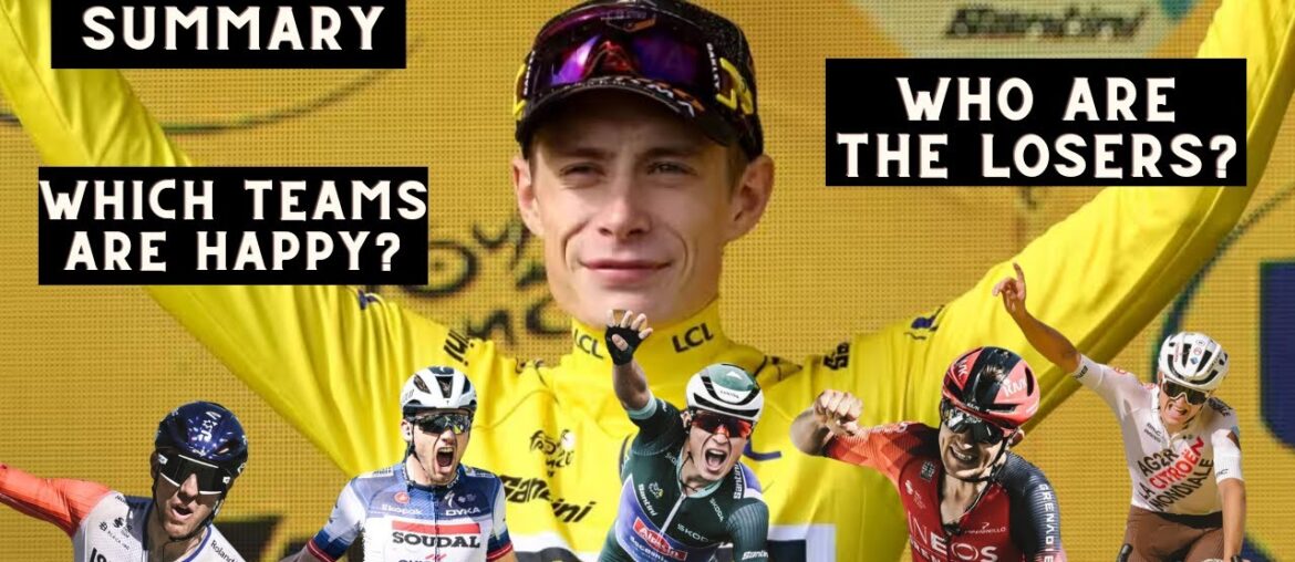 Tour de France Stage 21 - Pretend Race in Paris on the Champs Elysees!