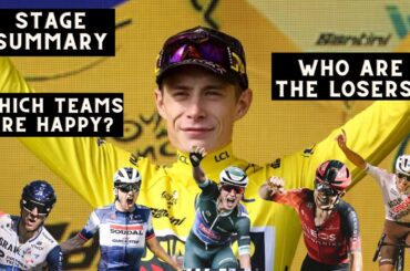 Tour de France Stage 21 - Pretend Race in Paris on the Champs Elysees!