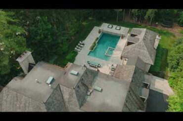 Palatial French Chateau On Kennedy Street, Aurora